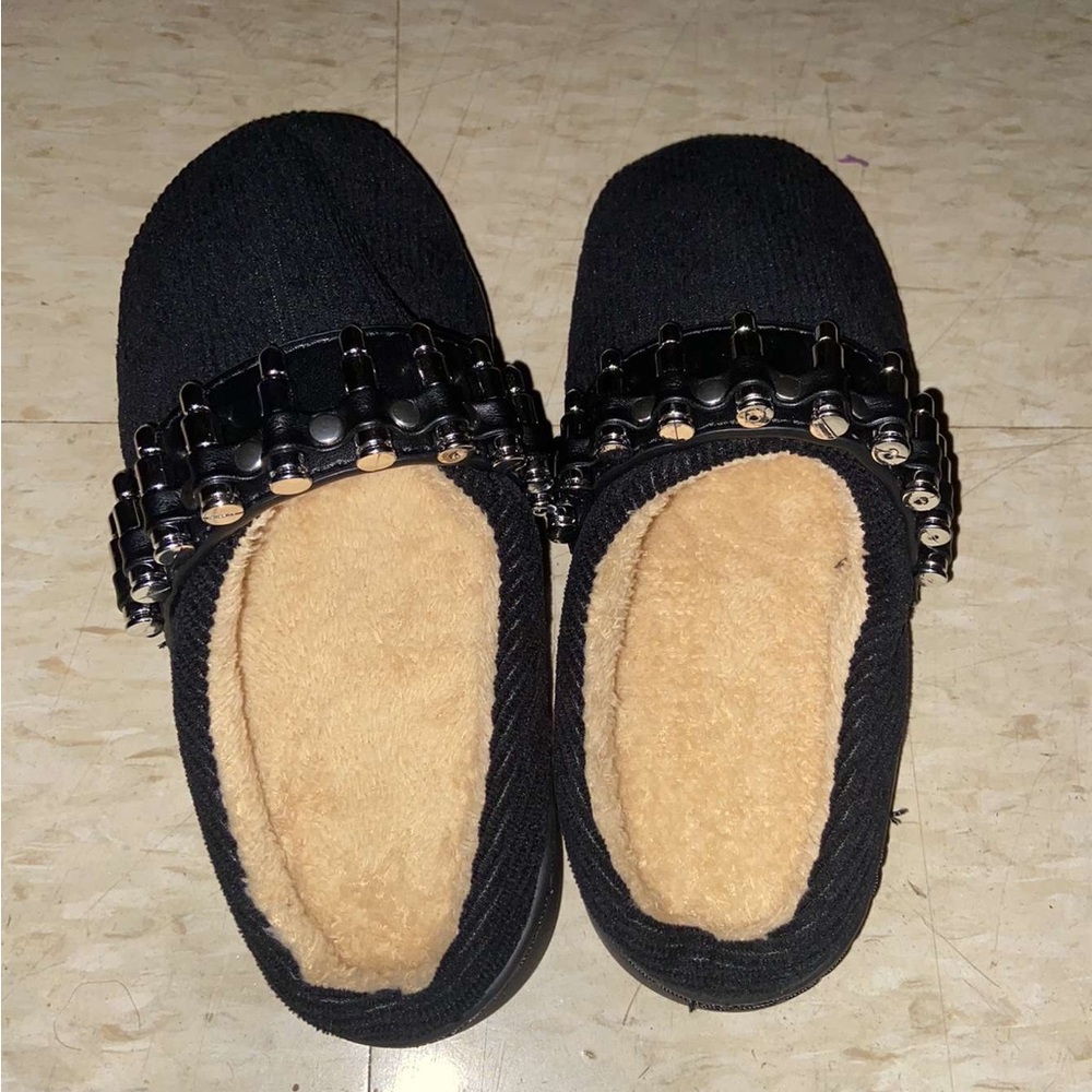 Custom Shoes - Picture 5 of 7